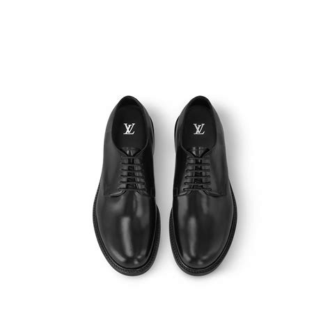 louis vuitton voltaire boots|Voltaire Derby .